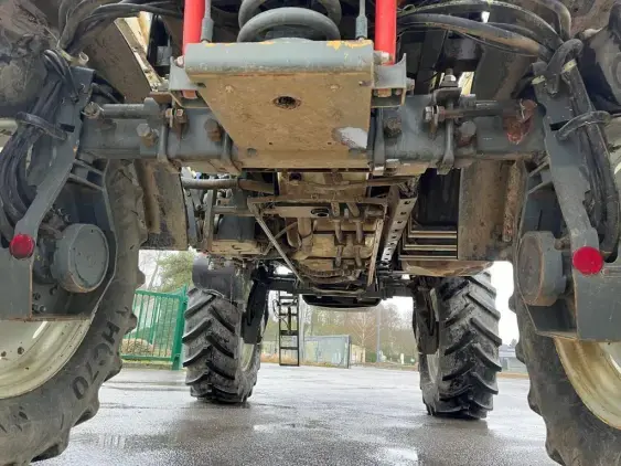 EVRARD Alpha 4100 - Photo 15