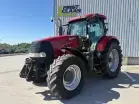 CASE IH PUMA 195 - Photo 3
