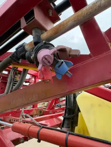 HARDI Navigator 3000 - Photo 9