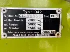 CLAAS Quadrant 1200 - Photo 9