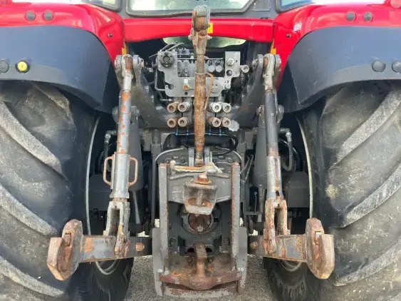 MASSEY FERGUSON 7619 DYNA-6 EFFICIENT - Photo 11
