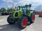 CLAAS Arion 470 - Photo 3
