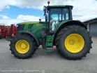 JOHN DEERE 6195M - Photo 4