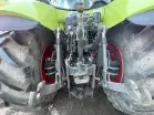 CLAAS AXION 800 - Photo 15