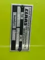 CLAAS TRION 730 - Photo 29