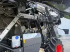 CLAAS TRION 730 - Photo 17