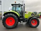 CLAAS AXION 810 - Photo 8