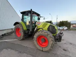 Acheter CLAAS    en vente à CLAAS SALEUX GUEUDET 1880