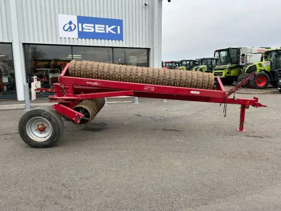 JEAN DE BRU Rollpack 8 COA - Photo 8