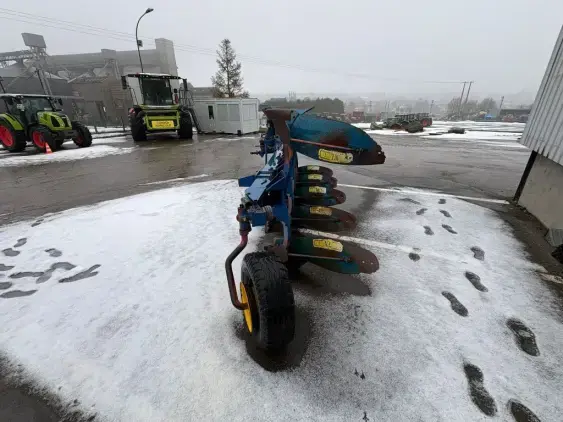 OVERUM Cx 590 f - Photo 6