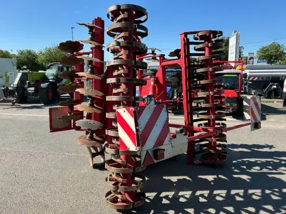 HORSCH  Jocker 5 ct - Photo 5