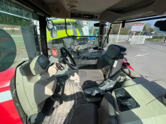 MASSEY FERGUSON 8735 DYNA-VT EXCLUSIVE - Photo 9