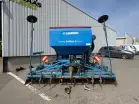 LEMKEN Solitair 9/350 ds + zirkon 10/350 - Photo 2