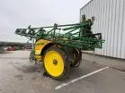 JOHN DEERE 732 i - Photo 5