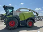 CLAAS JAGUAR 960  DYNAMIC POWER - Photo 4