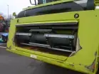 CLAAS Lexion 5300 - Photo 14