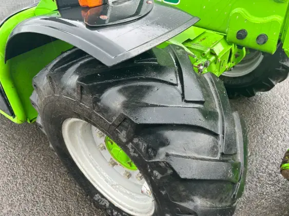 MERLO PANORAMIC P32.6 PLUS - Photo 13