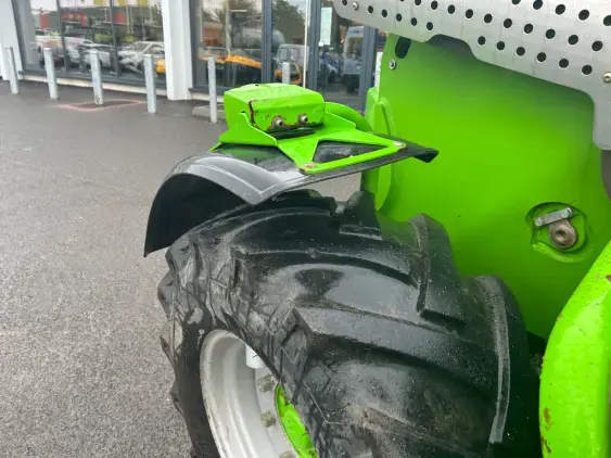 MERLO PANORAMIC P32.6 PLUS - Photo 12