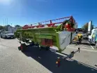 CLAAS Lexion 5300 - Photo 23