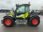 CLAAS SCORPION 741 VARIPOWER - Photo 4