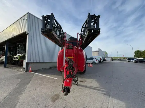 HORSCH Leeb 5LT - Photo 2