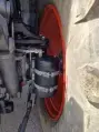 CLAAS AXION 810 - Photo 15