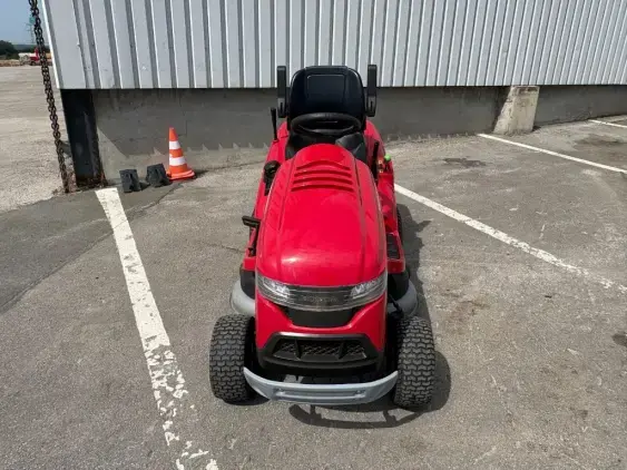 HONDA HF 2417 - Photo 2