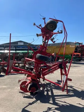 LELY Lotus stabilo 675 - Photo 1