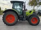 CLAAS ARION 610 - Photo 8