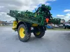 JOHN DEERE 840i - Photo 5