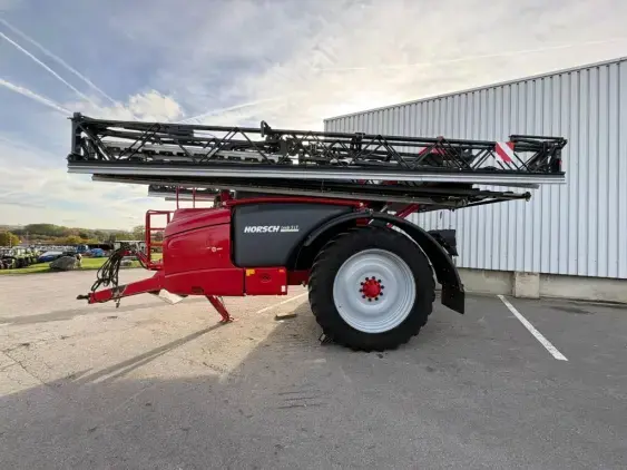 HORSCH Leeb 5LT - Photo 4