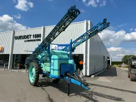 Acheter BERTHOUD    en vente à CLAAS BEAUVAIS GUEUDET 1880