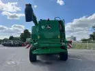 JOHN DEERE T560i HILLMASTER - Photo 6