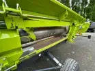 CLAAS Lexion 5300 - Photo 9