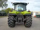 CLAAS ARION 610 - Photo 6