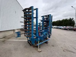 Acheter RELIGIEUX    en vente à CLAAS SALEUX GUEUDET 1880