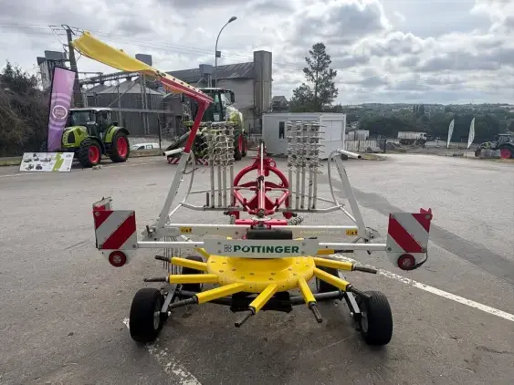POTTINGER TOP 422 - Photo 6