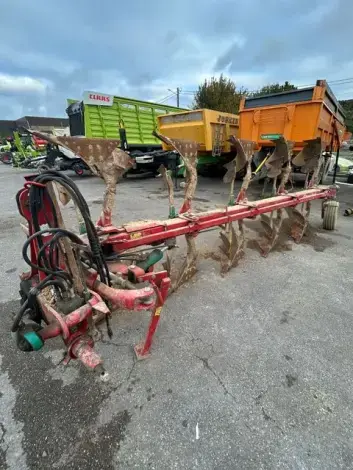 KVERNELAND LS90 - Photo 5