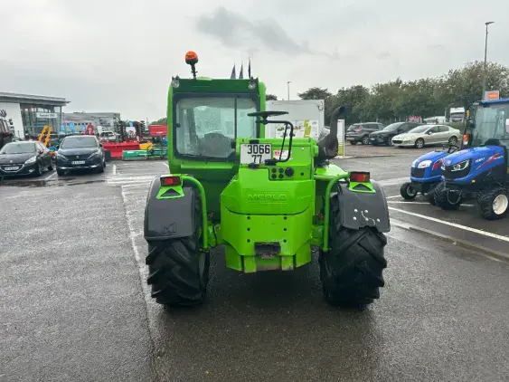 MERLO PANORAMIC P32.6 PLUS - Photo 6