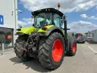 CLAAS Axion 800 - Photo 7