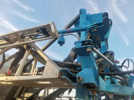 EVRARD Alpha Varitrack - Photo 16