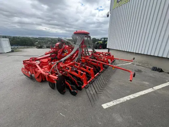 KUHN BTFR4000 - Photo 5