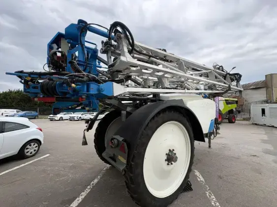 EVRARD Meteor 3500 - Photo 7