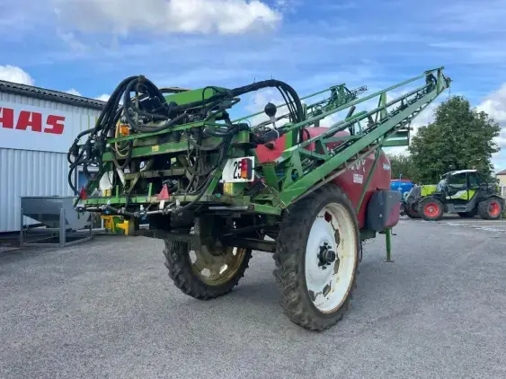 SEGUIP Svx 320 - Photo 7