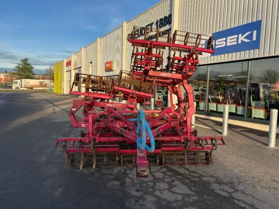 KONGSKILDE Sp 6000 - Photo 2