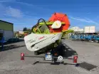 CLAAS Lexion 8700 TT  - Photo 23
