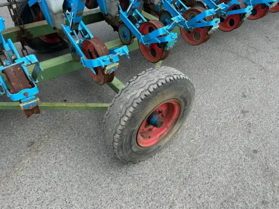 MONOSEM BRN 502 - Photo 10