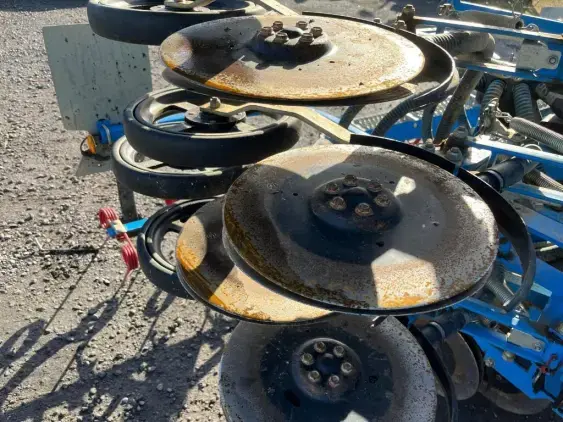 LEMKEN Zirkon 12KA - Photo 14