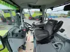 CLAAS ARION 650 CIS+ - Photo 13