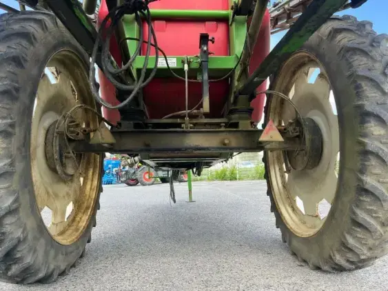 SEGUIP Svx 320 - Photo 16